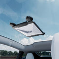 Spigen Rattleproof Car Mount Kit for Starlink Mini [Holds 50+ lb Force]
