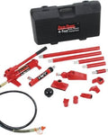 Blackhawk Automotive B65114 Porto-Power Hydraulic Collision Repair Kit - 4 Ton by Blackhawk