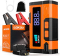 Car Battery Jump Starter - 5000A 12V Portable Lithium Jump Box by Unknown