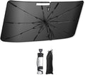 SXCY for 2023 2024 2025 Honda Accord Windshield Umbrella Sunshade for 2025 by SXCY