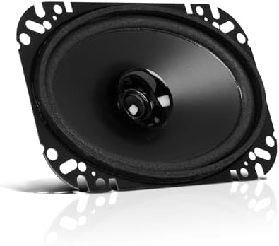 BOSS Audio Systems BRS46 50 Watt 4 x 6 Replacement Car Door Speaker - One