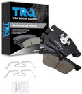 TRQ Front Brake Pads Ceramic