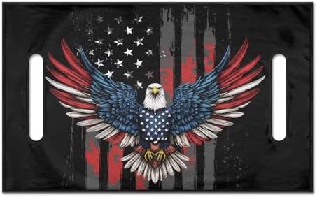 Yewattles Golf Cart Seat Cover Portable Club Car Seat Towel Universal Fit 2-Seat Golf Cart - Image 2