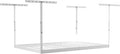 SafeRacks 4x6 Overhead Garage Storage Rack by SafeRacks