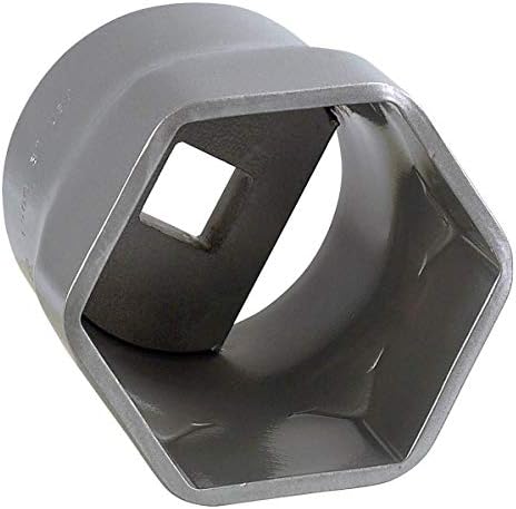 OTC 1906 3" 6-point Wheel Bearing Locknut Socket - 3/4" Drive by OTCTools