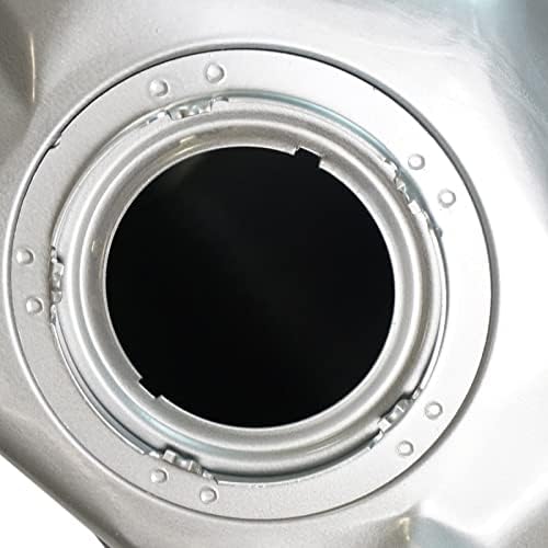TRQ Gas Fuel Tank 17 gal - Image 4