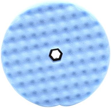 3M Perfect-It Ultrafine Foam Polishing Pad, 8 inch, 05708 by 3MAutomotive