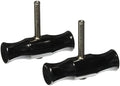 Tool Aid S&G (87440) Windshield Cut-Out Wire Handle, Set of 2 , black, One Size by Unknown