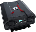 Cummins 3000 Watts Inverter Modified Sine Wave Truck Inverter 12 Volts to 110 Volts Four AC Outlets Two USB Ports (Plus Cable Kit)- CMN3000W - Inverters for Vehicles, Van Life, Camping by CumminsOfficialMerchandise