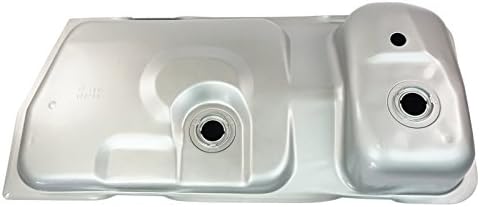 TRQ Gas Fuel Tank 15.4 gal - Image 4