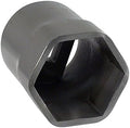 OTC 1920 2-1/4" 6-point Wheel Bearing Locknut Socket - 3/4" Drive by OTCTools