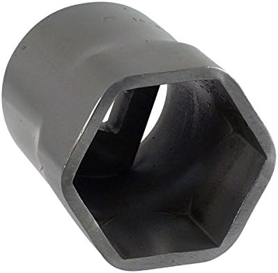 OTC 1920 2-1/4" 6-point Wheel Bearing Locknut Socket - 3/4" Drive by OTCTools