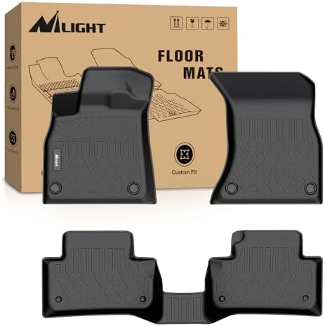 Nilight TPE Floor Mats for Audi Q5 SQ5