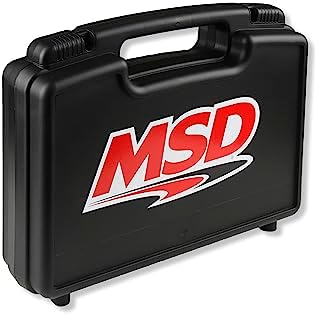 MSD 8992 Timing Pro Timing Light - Image 5