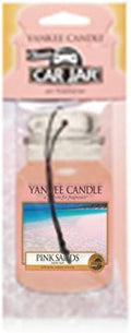 Yankee Candle Pink Sands Car Jar by YankeeCandle