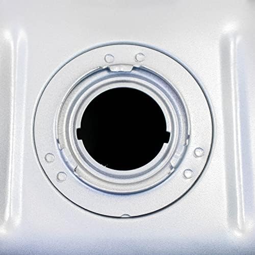 TRQ Gas Fuel Tank 33 gal - Image 5