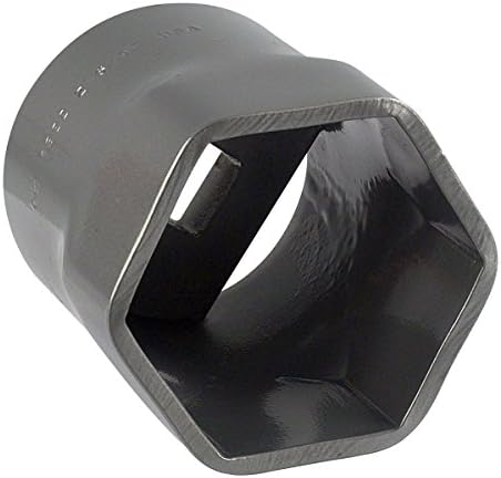 OTC 1922 2-5/8" 6-point Wheel Bearing Locknut Socket - 3/4" Drive by OTCTools