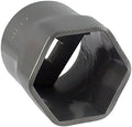 OTC 1922 2-5/8" 6-point Wheel Bearing Locknut Socket - 3/4" Drive by OTCTools