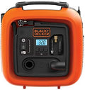 BLACK+DECKER 12V DC Multipurpose Inflator (BDINF12C) by Unknown