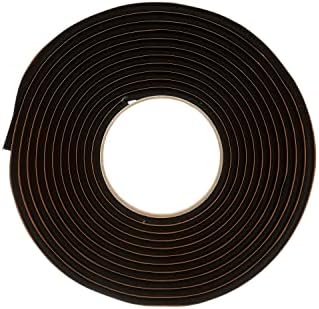 3M Windo-Weld Round Ribbon Sealer, 08610, 1/4 in x 15 ft Kit