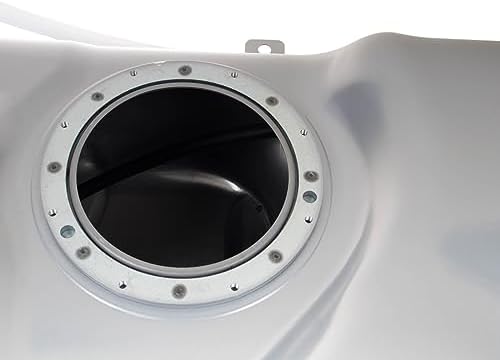 TRQ Gas Fuel Tank 17 gal - Image 4