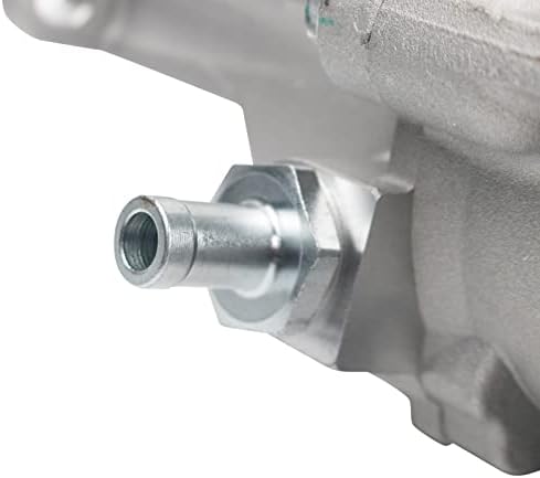 TRQ Mechanical Engine Vacuum Pump - Image 6