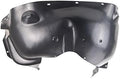 TRQ Driver Side Inner Fender Liner