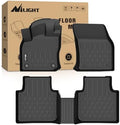 Nilight TPE Floor Mats for Volkswagen Tiguan