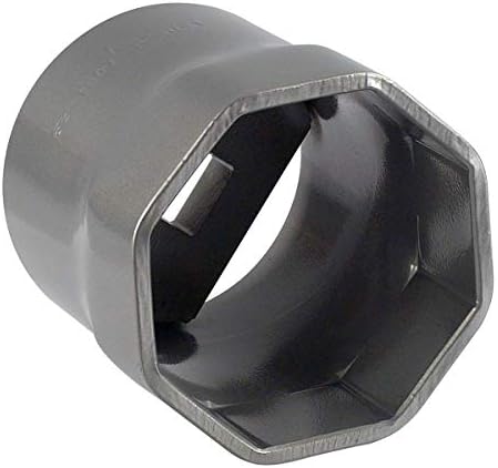 OTC 1907 3" 8-point Wheel Bearing Locknut Socket - 3/4" Drive by OTCTools