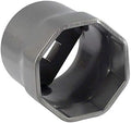 OTC 1907 3" 8-point Wheel Bearing Locknut Socket - 3/4" Drive by OTCTools