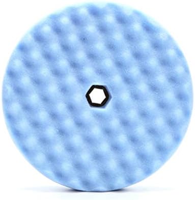 3M Perfect-It Ultrafine Foam Polishing Pad, 8 inch, 05708 - Image 2