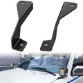 Nilight Ditch Light Brackets for Toyota 4Runner 1989-995 3rd Gen Pickup
