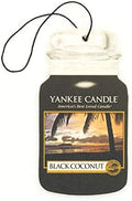 Yankee Candle car jar® Black Coconut YCJBC2 by YankeeCandle
