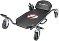 Powerbuilt Big Wheel Creeper, Overlanding, Off Road Wheels, Adjustable Head Rest - 642955ECE by PowerbuiltTools