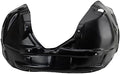 TRQ Front Right Inner Fender Liner Passenger Side