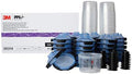 3M PPS 2.0 Spray Gun Cup Lids and Liners Kit, 26314 by 3MAutomotive
