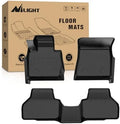 Nilight Floor Mats for BMW X3 F25 2011-2017