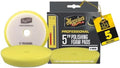 Meguiar's Professional 5" Polishing Foam Pad, 2 Pack by Meguiars