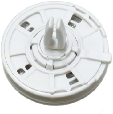 Yankee Candle Car Freshener Smart-Scent Vent Clips, 4-PACK (Sage & Citrus)