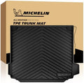 Michelin Vehicle Mats for 2019-2026 BMW X5 Gas & PHEV, 5 Seats, Trunk Mat