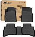 Nilight TPE Floor Mats for Chevy Trailblazer (AWD Only)