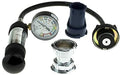 MotoRad MT-300 Pressure Tester Engine Coolant System Pressure Tester Fits Ford F-150 75–15 F-250 99-16 Explorer 91-16 Chevy Silverado 99–16 Toyota Camry 83–17 Honda Accord 76–17 Civic 73–15 CR-V 97–16 by MotoRad