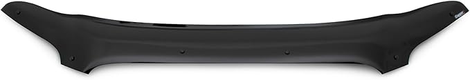 Hood Deflector Guard Fits Ford Transit 2019-2025 | Bug & Bonnet Shields - Image 4