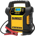 DEWALT DXAEJ14 1600 Peak Amp Jump Starter with 120 PSI Air Inflator by DEWALT
