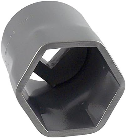 OTC 1901 2-3/32" 6-point Wheel Bearing Locknut Socket - 3/4" Drive by OTCTools