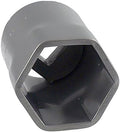 OTC 1901 2-3/32" 6-point Wheel Bearing Locknut Socket - 3/4" Drive by OTCTools