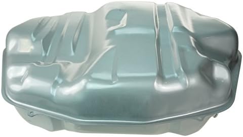TRQ Fuel Tank 17.2 Gallon Zinc Coated Steel Liquid Painting - Image 6