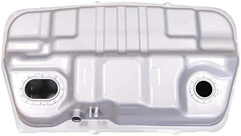 TRQ Gas Fuel Tank 17.1 gal - Image 3