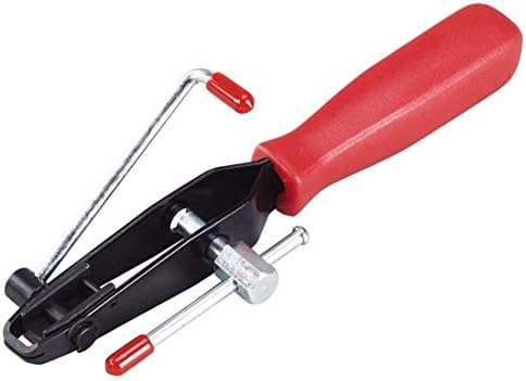 OTC 4623 CV Joint and Steering Rack Boot Banding Tool and Cutter by OTCTools