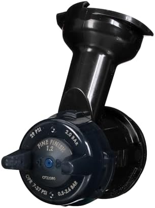 3M Performance Gravity Fine Finish (Compliant) Atomizing Head, 26912 by 3MAutomotive